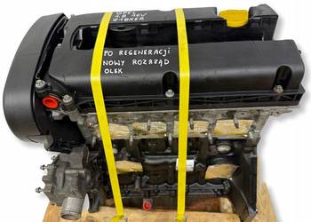 SILNIK Opel Astra III H Zafira B Signum Vectra C 1.8 16V 140KM Z18XER