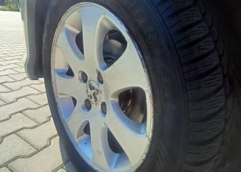 Peugeot 206 2.0 HDI 90 KM w całości bądź na części