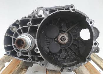 Seat Alhambra 1.9 TDI SKRZYNIA BIEGÓW FVA manualna MANUAL