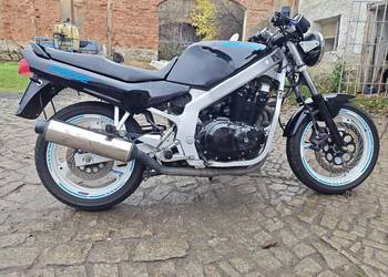 Części Suzuki GS500 wszystkie części Suzuki gs