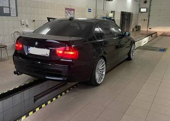 BMW 3 e90 Super stan