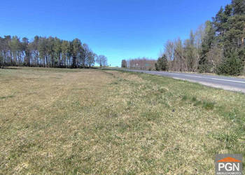 Działka Pobierowo 3005m2