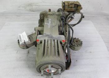 DYFER CITROEN C-CROSSER 2.2 HDi T02GS0448 GS2353