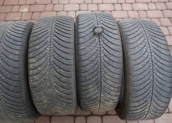 GoodYear Vector 4 Seasons  225/45R17 94V całoroczne około 6 mm