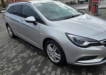 2019/2020 Busienes Elegance Sport Idaelna