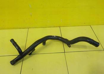 SUBARU FORESTER 2.0 D 11r 147KM EE20Z waz rura wody