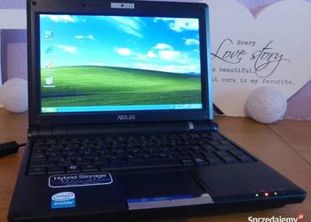 Asus Eee PC WIFI Kamera do dodiagnostyki samochodu