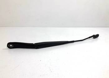 RAMIĘ WYCIERACZKI LEWY PRZÓD JAGUAR F-PACE HK83-17527-AA MOCOWANIE