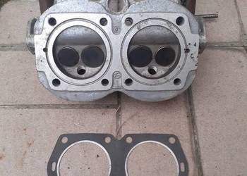 Nowa Głowica 126p maluch fiat