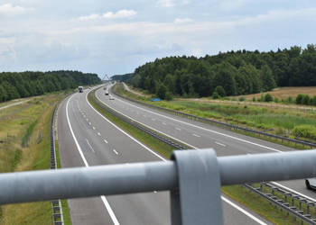 Dzialka inwestycyjna przy S-3. 3 km od '' Węzeł Myślibórz. Grunt inwestycy…
