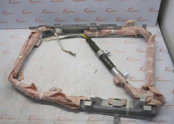 OUTLANDER II 08r kurtyna lewa 610880801B