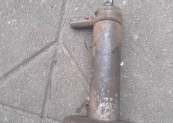 Podnośnik do samochodu stary typ mechaniczny