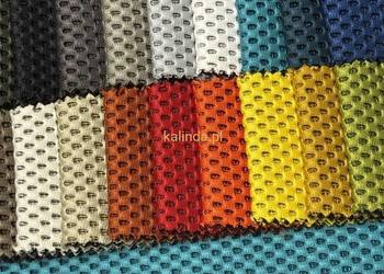 Sonic tkanina tapicerska obiciowa