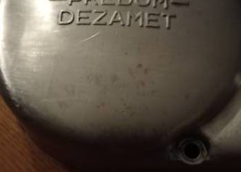 Dekiel, pokrywa silnika 025,Komar 100,motorynka M3