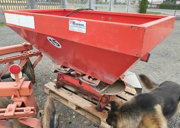 Rozsiewacz 800 Woprol