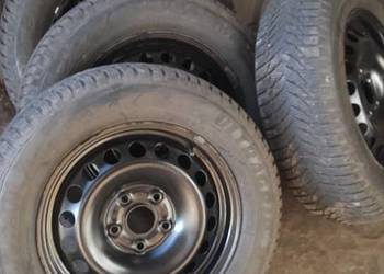Opony 195/65r15