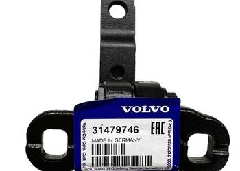VOLVO C40 XC40 dolny zawias drzwi lewy przod OE 31479746