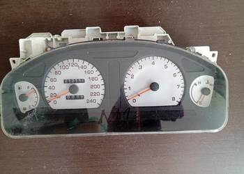 MITSUBISHI GALANT ZEGARY LICZNIK MR381832