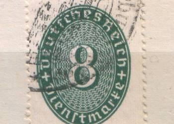Zn. Dopł. DR Mi 116 kas 1927