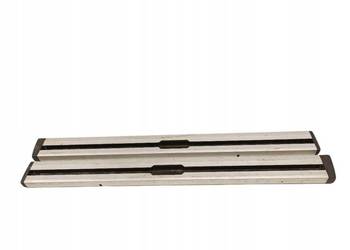 OSŁONA SZYNA PROWADNICA BAGAŻNIKA KOMPLET 7L VW Volkswagen Touareg I 7L0863