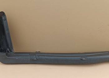 ACTROS MP4 KOMIN RURA DOLOT POWIETRZA  A9605284808