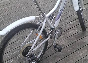 Rower giant revel dla dziewczynki