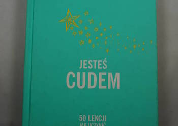 JESTEŚ CUDEM - brett