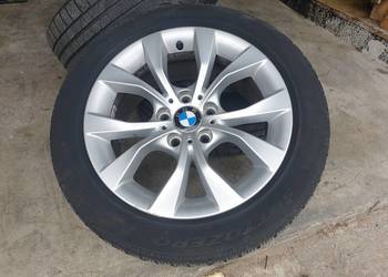 Koła felgi BMW X1 e84 17" Koła felgi BMW X1 e84 17"