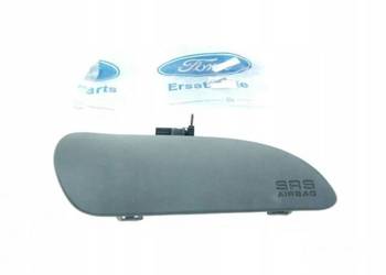 ZAŚLEPKA PODUSZKI AIRBAG PASAŻERA FORD FIESTA