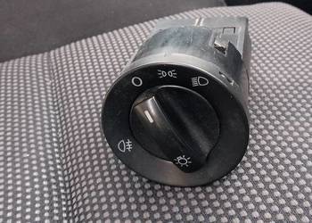 Włącznik świateł VW polo 6R VW T5 6Q0941531M