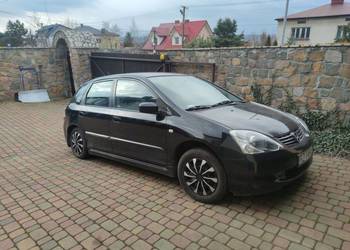 Honda civic 1.4 LPG bogata wersja - skóra , podgrz. fotele, komplet kół.