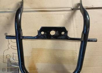 Uchwyt pasażera Simson Sr 50