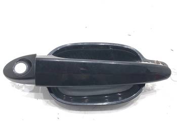 KLAMKA ZEWNĘTRZNA LEWY PRZÓD BMW E61 Kombi 04-10