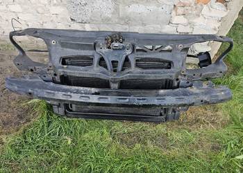 Pas przedni Golf IV