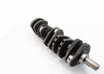 WAŁ KORBOWY HRC2698 2.5 TD DISCOVERY II L318 DEFENDER L316