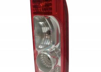 LAMPA TYŁ PRAWA EU  1365775080 Fiat Ducato III (2007-)