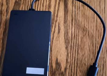 Dysk zewnętrzny Toshiba 1 TB