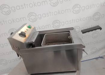 Frytownica jednokomorowa Royal Catering RCEF-16EHB 16 l 6000 W , 400V