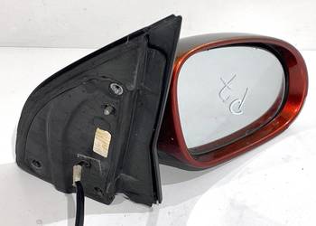 LUSTERKO PRAWY VW GOLF V Hatchback 03-10 ZEWNĘTRZNE PRAWA, BOCZNE