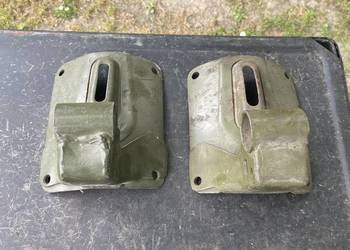 K750 Dniepr Ural Mocowanie Tylnego Siedzenia Nowy