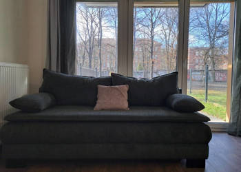 Klimatyczna kawalerka z ogródkiem – PIERWSZY NAJEM – KATOWICE