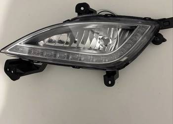 Halogen led lewy Hyundai I30