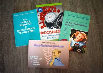 Nadciśnienie tętnicze, objawy, profilaktyka ,leczenie ,dietetyka