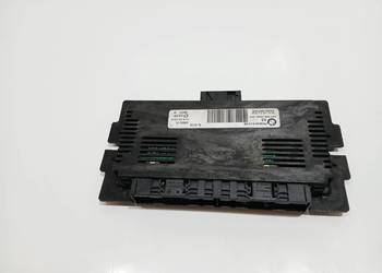 STEROWNIK MODUŁ ŚWIATEŁ BMW X5 E70 9230432