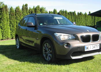 BMW X1 2.0 B