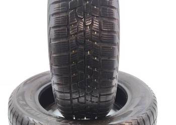 2x OPONA ZIMOWA FIRESTONE WINTERHAWK 2 EVO 185/65R15 (0108) 6.57 (2616)7.20
