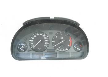 LICZNIK BMW 5 E39 2.5 525 tds 143 8381198 110008735