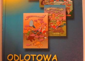 ODLOTOWA ORTOGRAFIA OBRAZKOWY SŁOWNIK ORTOGRAFICZNY