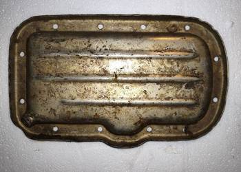 Miska olejowa silnika M72 K750 Ural