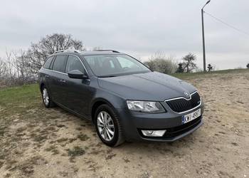 1.6 TDI Panorama Skóra